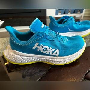Hoka carbon x2